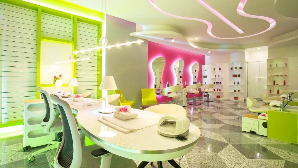 Sports and Entertainment, Temptation Cancun Resort, Cancun Area