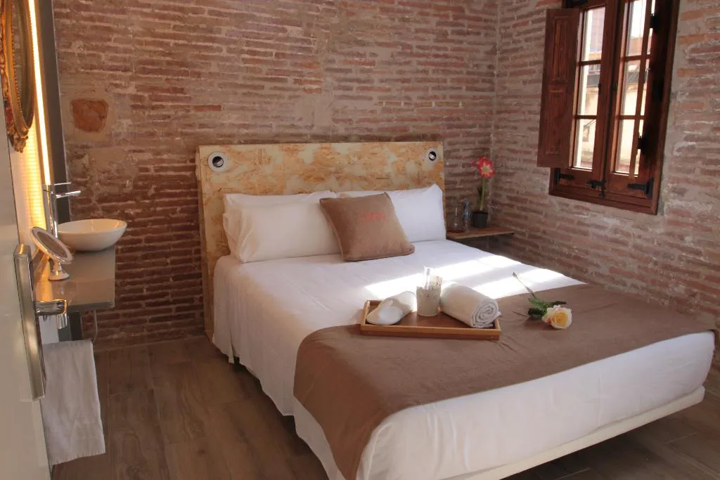 General view, Amfores Boutique Guest House, Barcelona