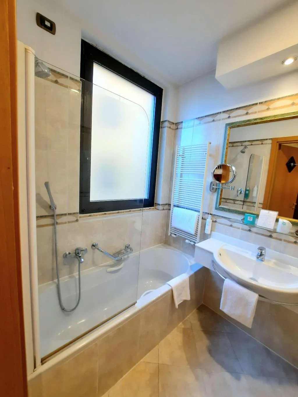 SINGLE DELUXE Room, Hotel Mirage Sure Hotel Collection by Best Western, Milan