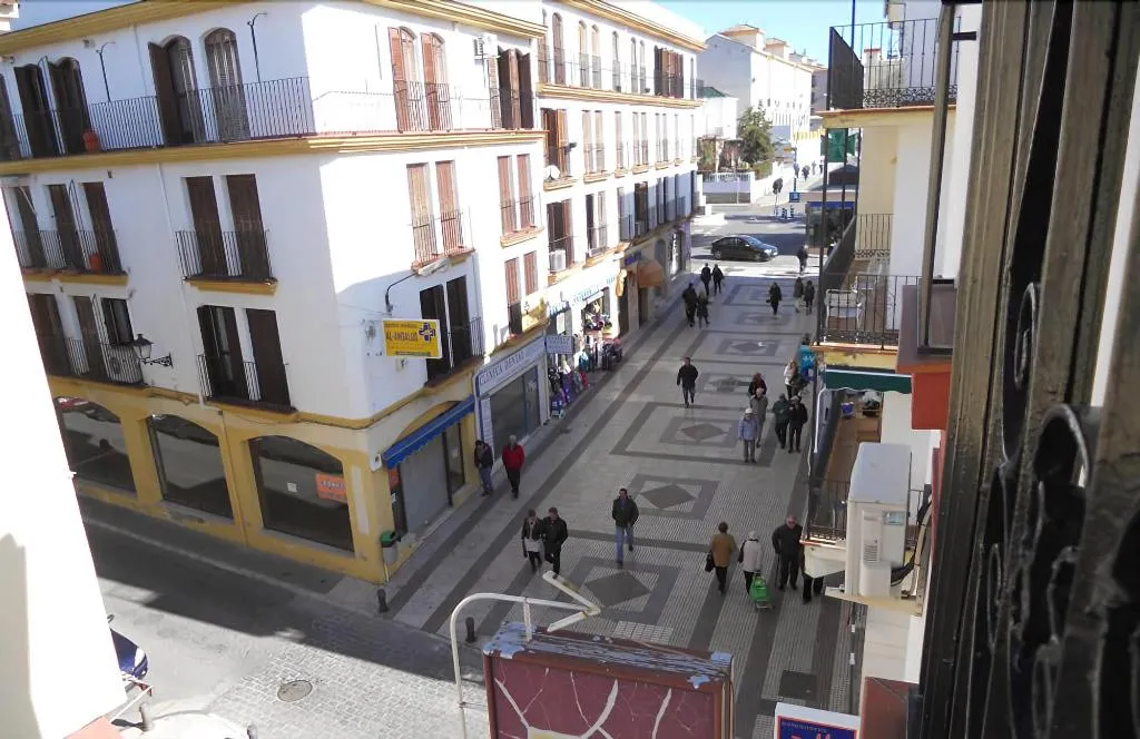 Room, Arunda I, Costa Del Sol