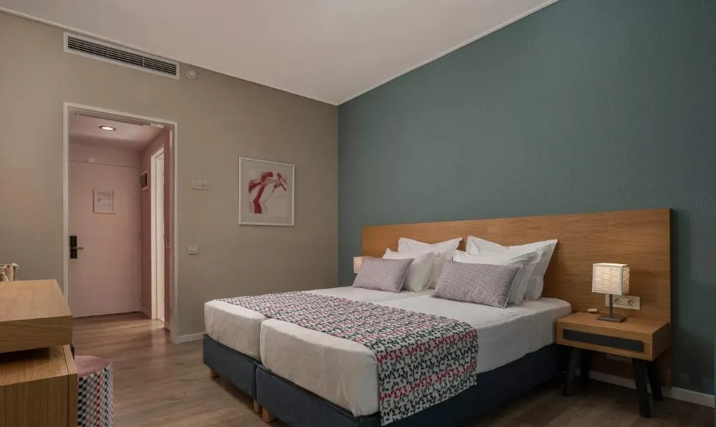 Double or Twin STANDARD Room, Skiathos Palace, Skiathos