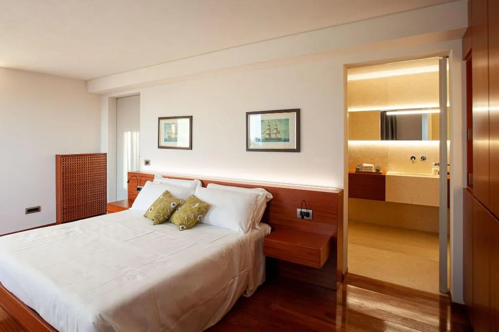 Room, Il Leccio Luxury Resort, Cagliari