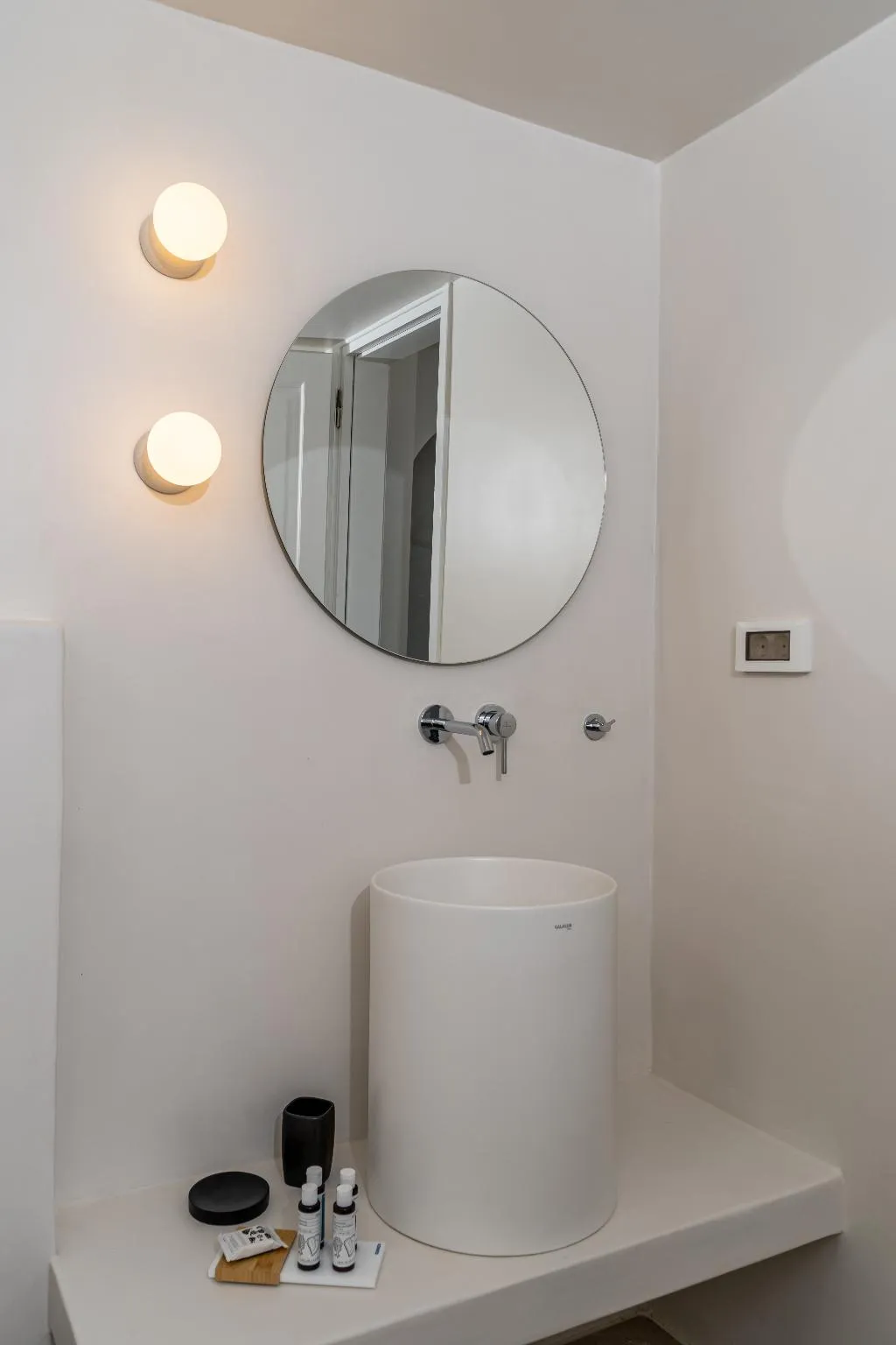 DOUBLE SUPERIOR Room, Panorama Santorini Boutique Hotel, Santorini