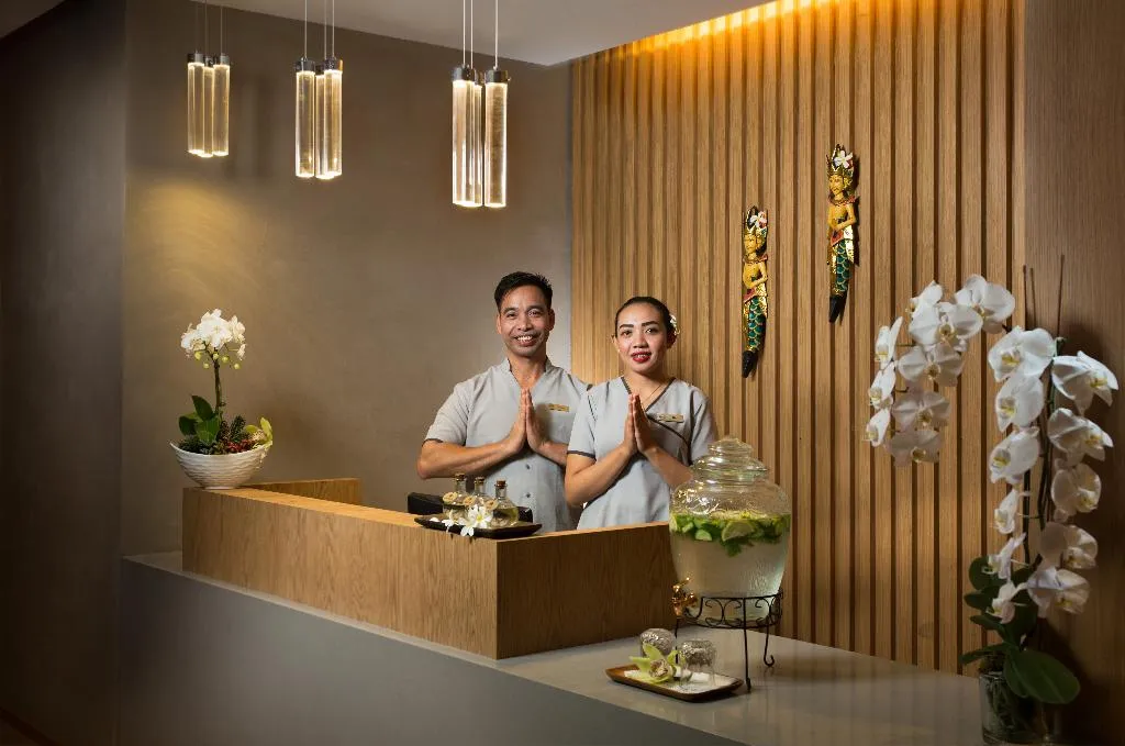 Sports and Entertainment, Millennium Place Barsha Heights Hotel Apartments, Dubai