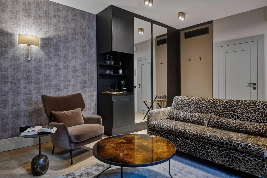 Room, H15 Palace, a Luxury Collection Hotel, Krakow