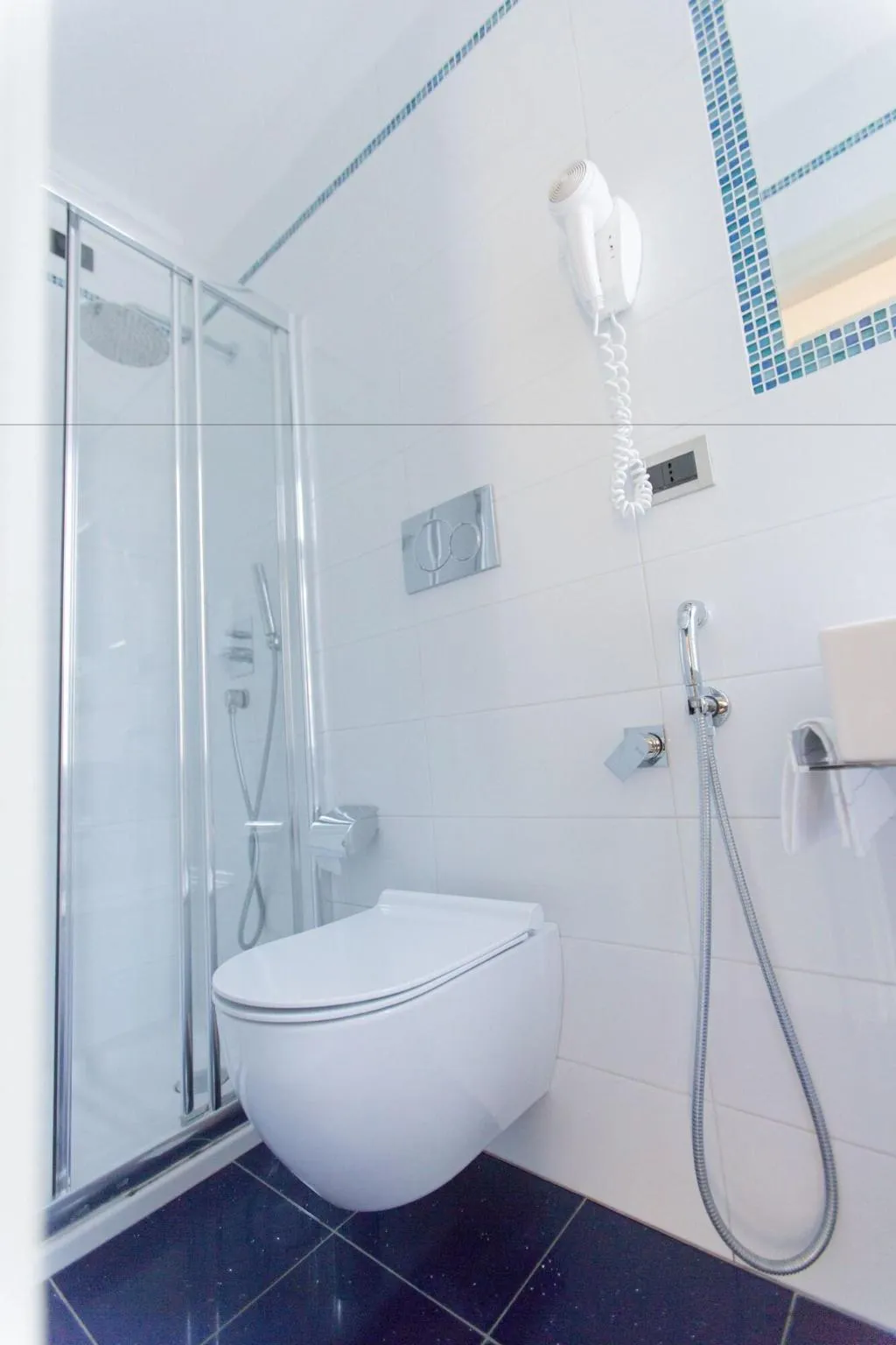 Room, Hotel Piacenza, Milan