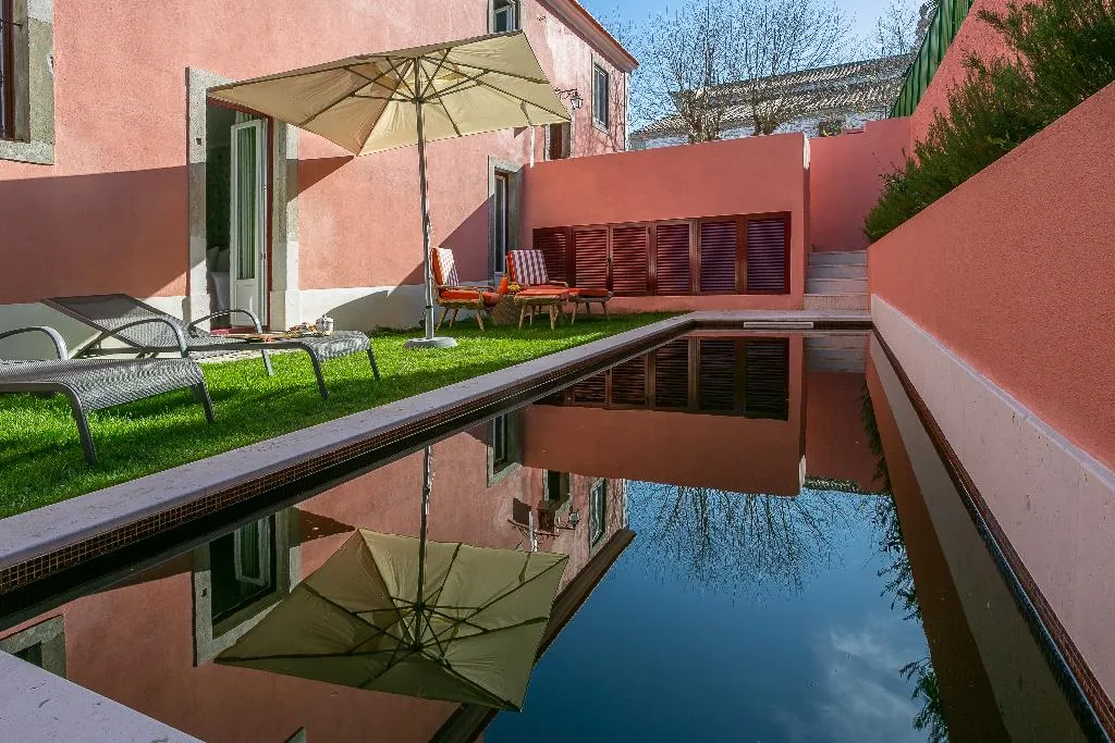 Beach, Rosegarden House by Unlock Hotels, Lisbon