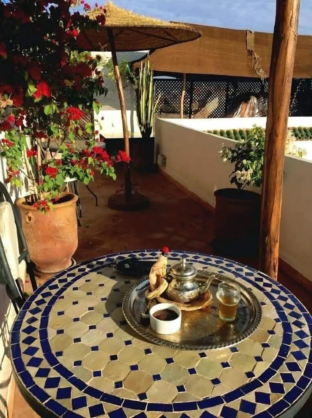 Room, Riad Chams Marrakech, Marrakech