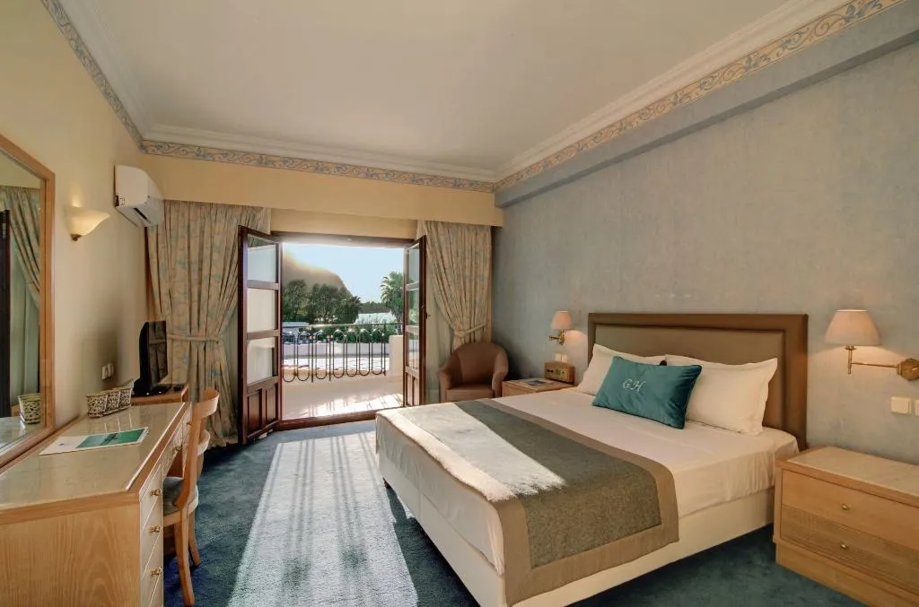 Double or Twin SUPERIOR SEA VIEW Room, Mitsis Galini, Athens