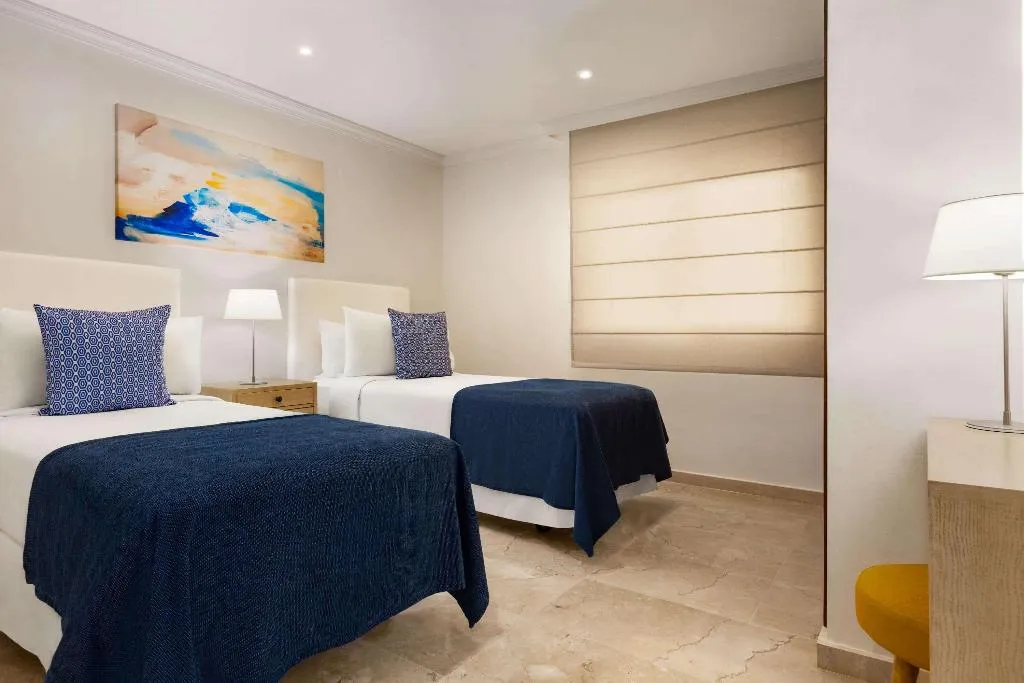 APARTMENT SUPERIOR THREE BEDROOMS Room, Wyndham Residences Tenerife Costa Adeje, Tenerife