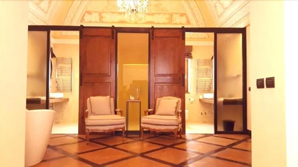 Room, Al Palazzetto B&B, Rome