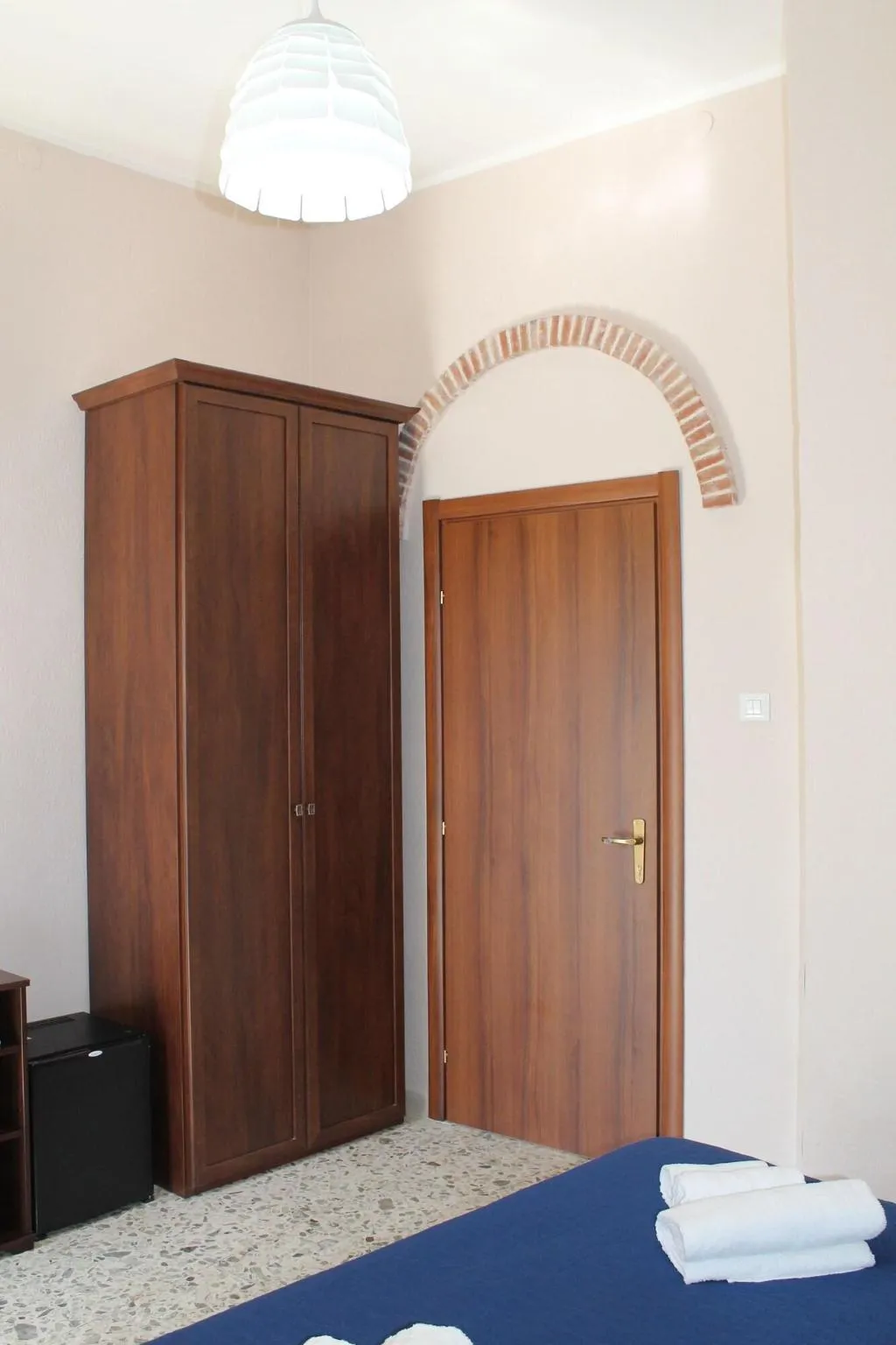 Room, B&B Melany, Taormina