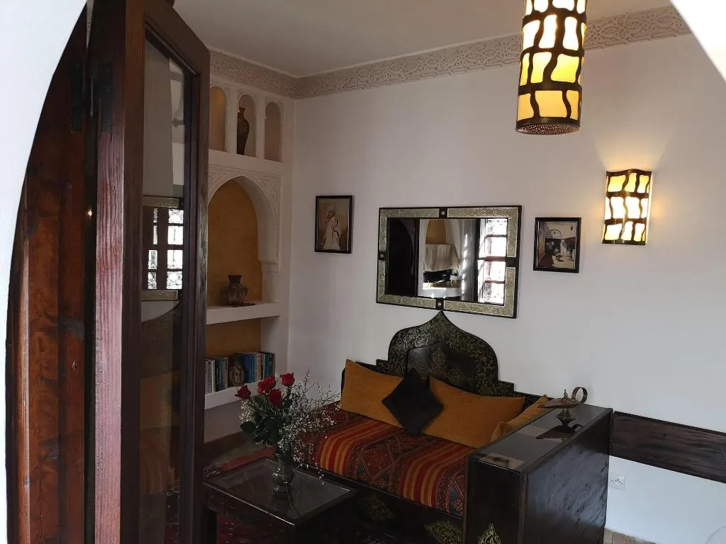 Room, Riad Charme D'Orient - Adults Only, Marrakech