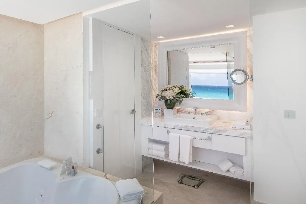 JUNIOR SUITE SUPERIOR Room, Le Blanc Spa Resort All inclusive - Adults Only, Cancun Area