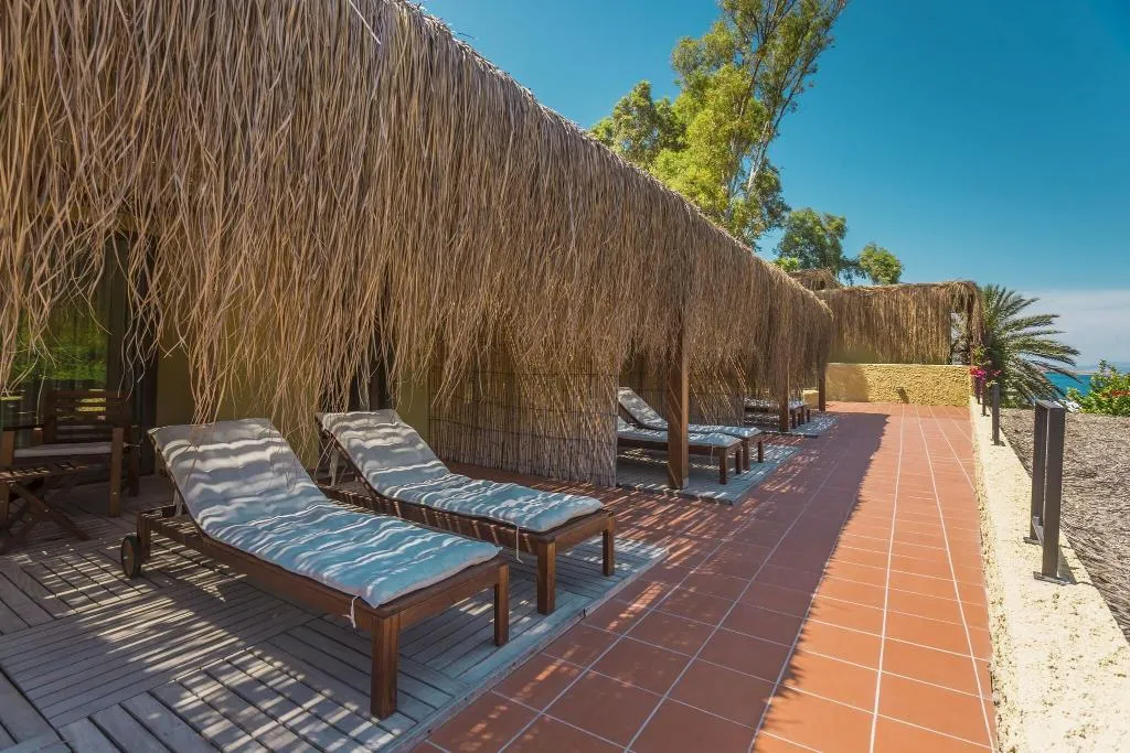 Terrace, Flamm, Bodrum
