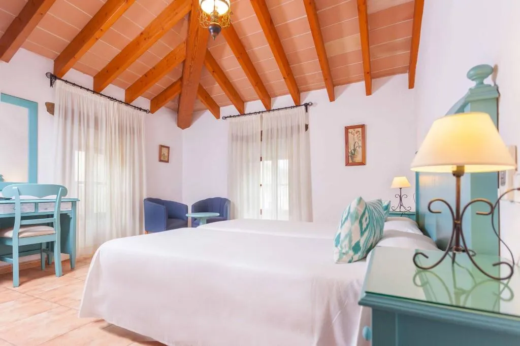 General view, Hotel Son Cleda, Majorca