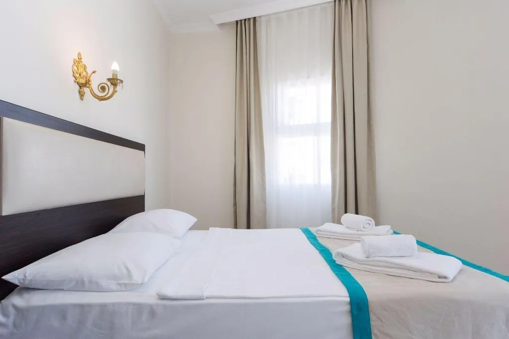 Room, Club Sun Paradise Hotel, Antalya