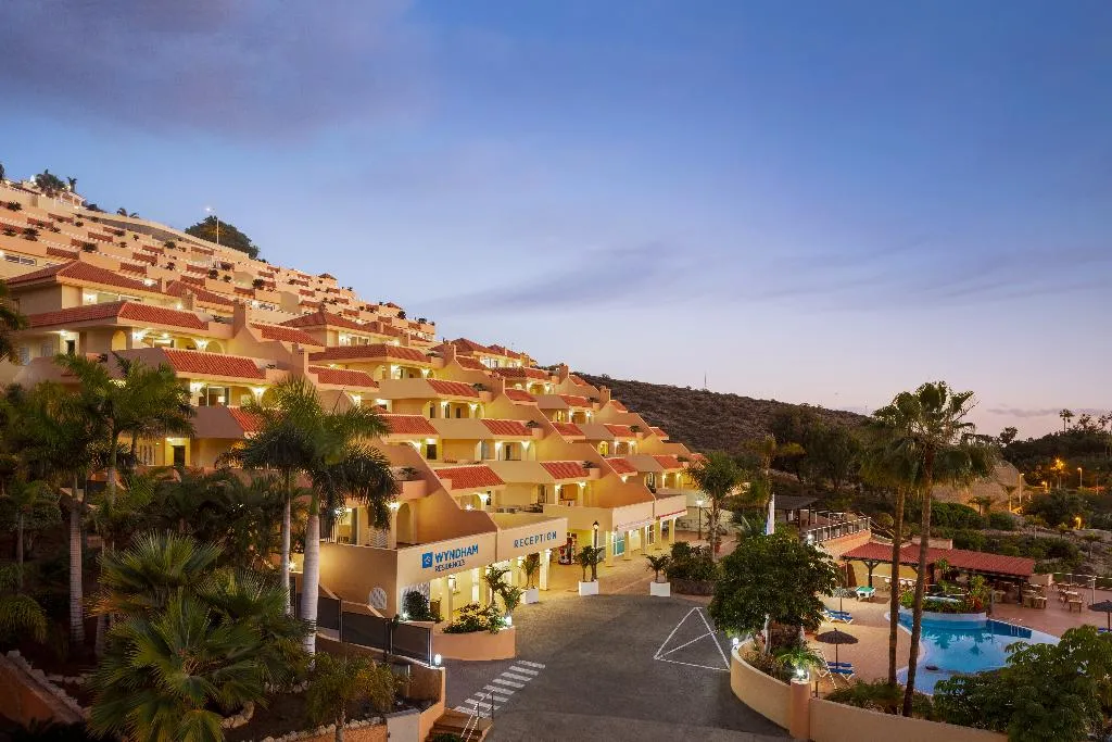 General view, Wyndham Residences Tenerife Costa Adeje, Tenerife