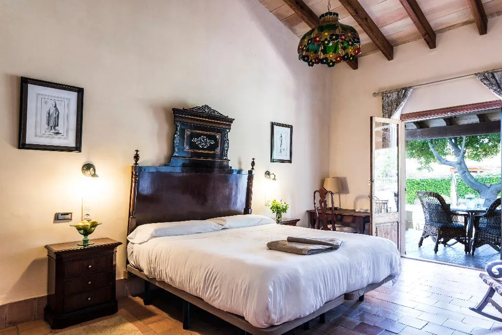 Double or Twin SUPERIOR Room, Aumallia Hotel & Spa, Majorca
