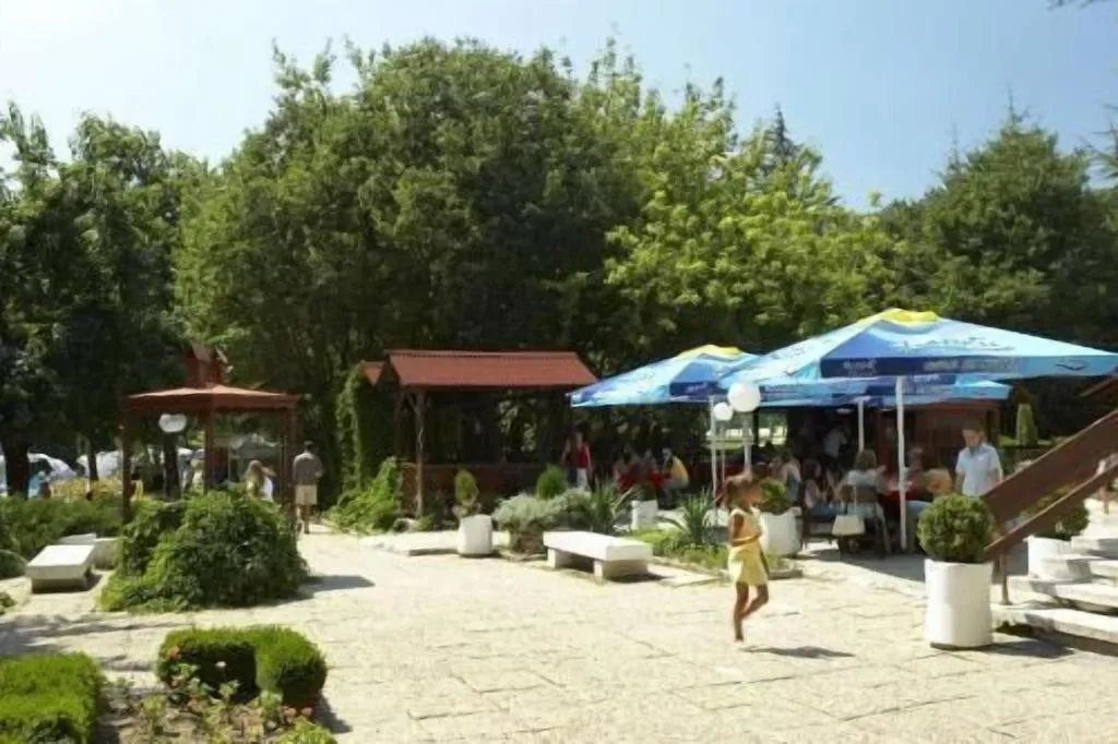 General view, Panorama Hotel, Varna