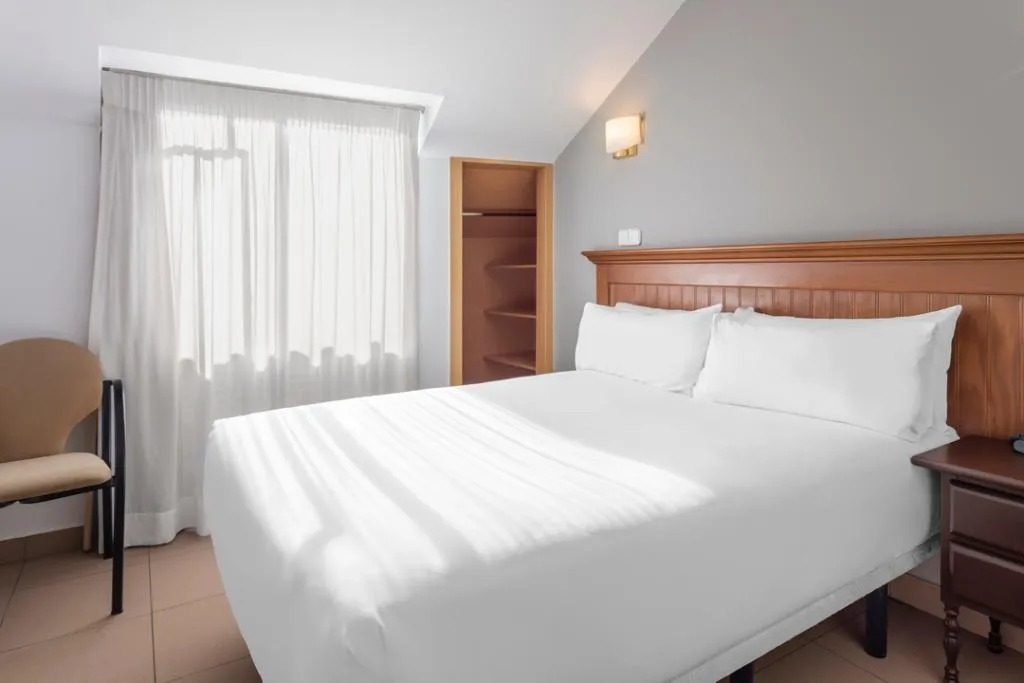 DOUBLE STANDARD Room, Hotel Victoria Valdemoro, Madrid