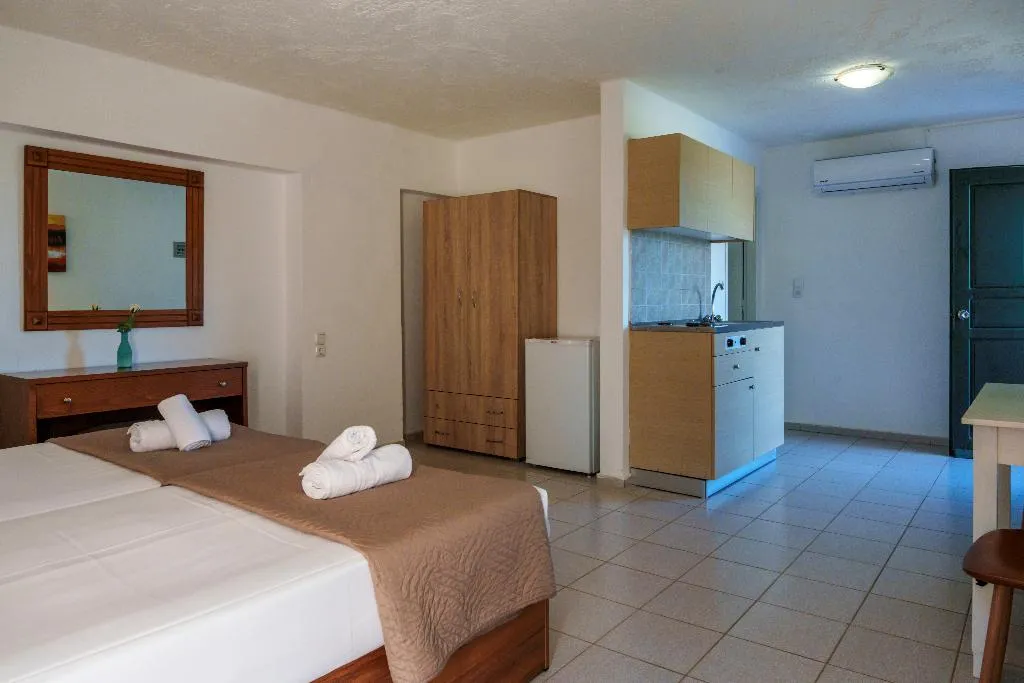 Room, Kri Kri Village by Estia, Crete
