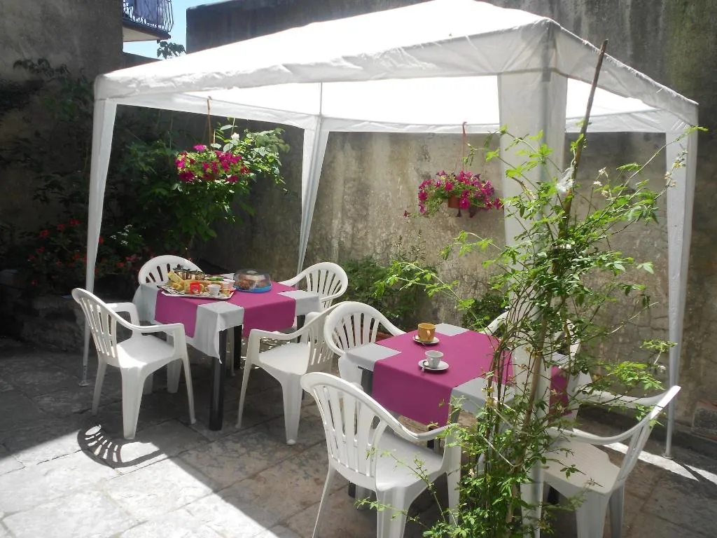 Room, Bed E Breakfast Da Rosa, Catania
