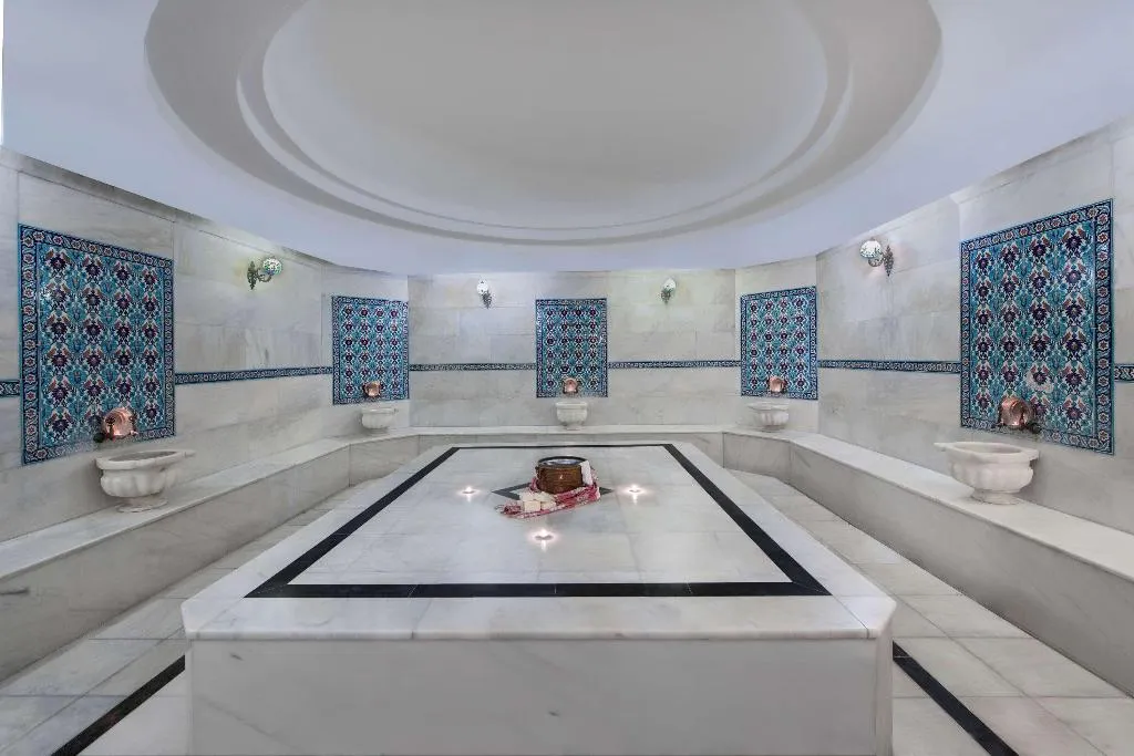 General view, DoubleTree By Hilton Antalya Kemer, Antalya