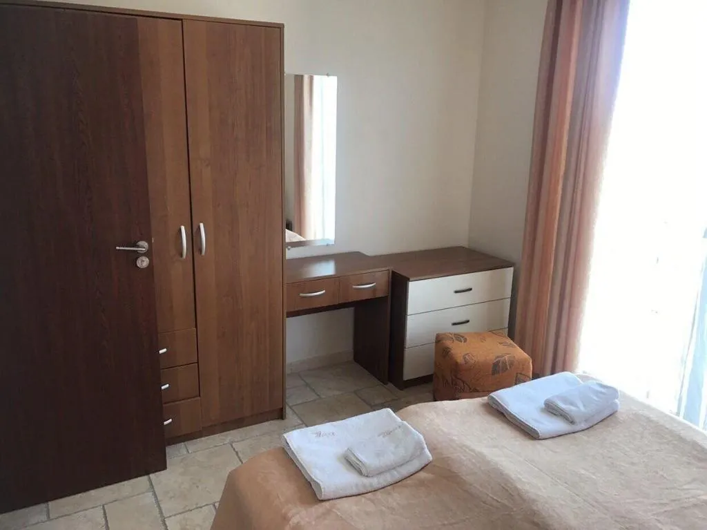 Room, Kaliakria Resort, Varna