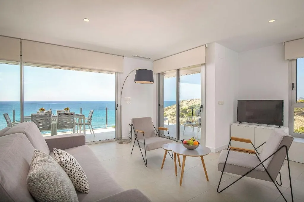 Room, Blueline Apartmenthotel, Costa Blanca