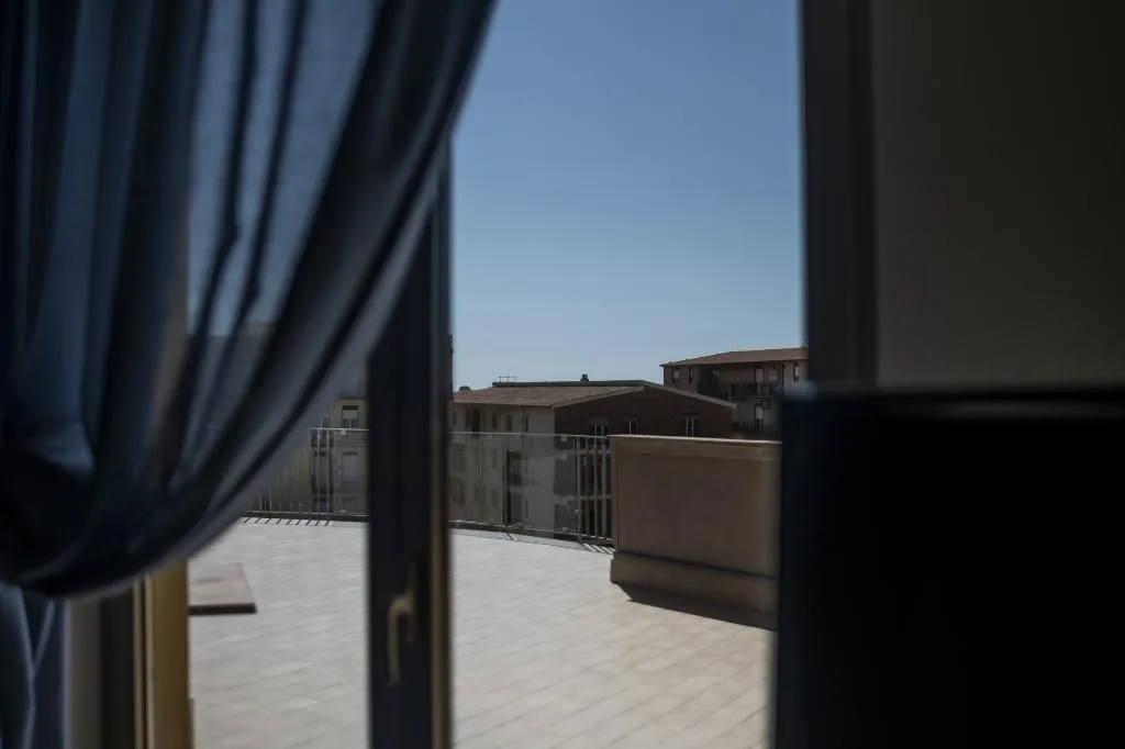 TRIPLE STANDARD Room, Kore, Catania