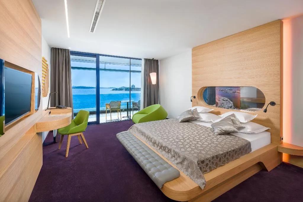 SUITE GRAND Room, Olympia Sky, Split