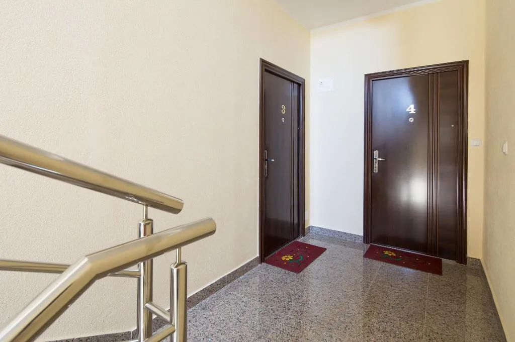 Lobby, Apartments Villa Kolar, Split