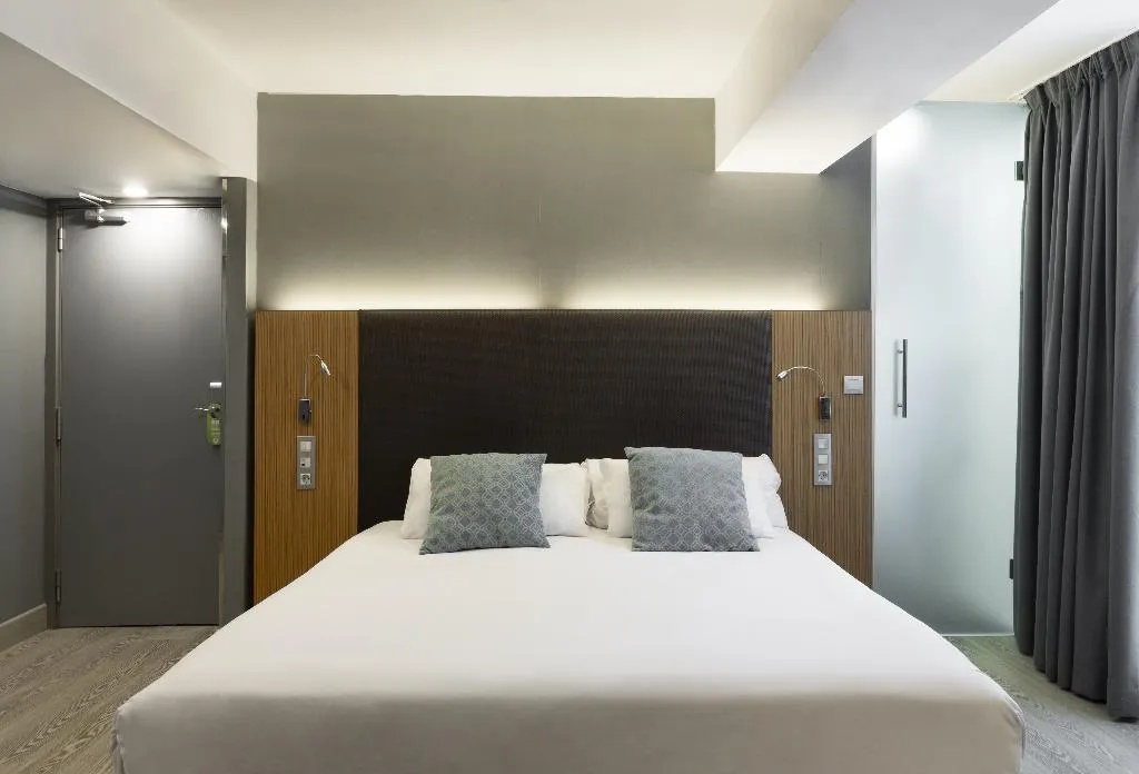 Double or Twin STANDARD Room, Petit Palace Alcala, Madrid