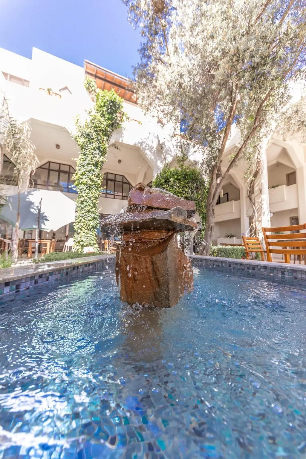 Restaurant, Arinnanda, Izmir