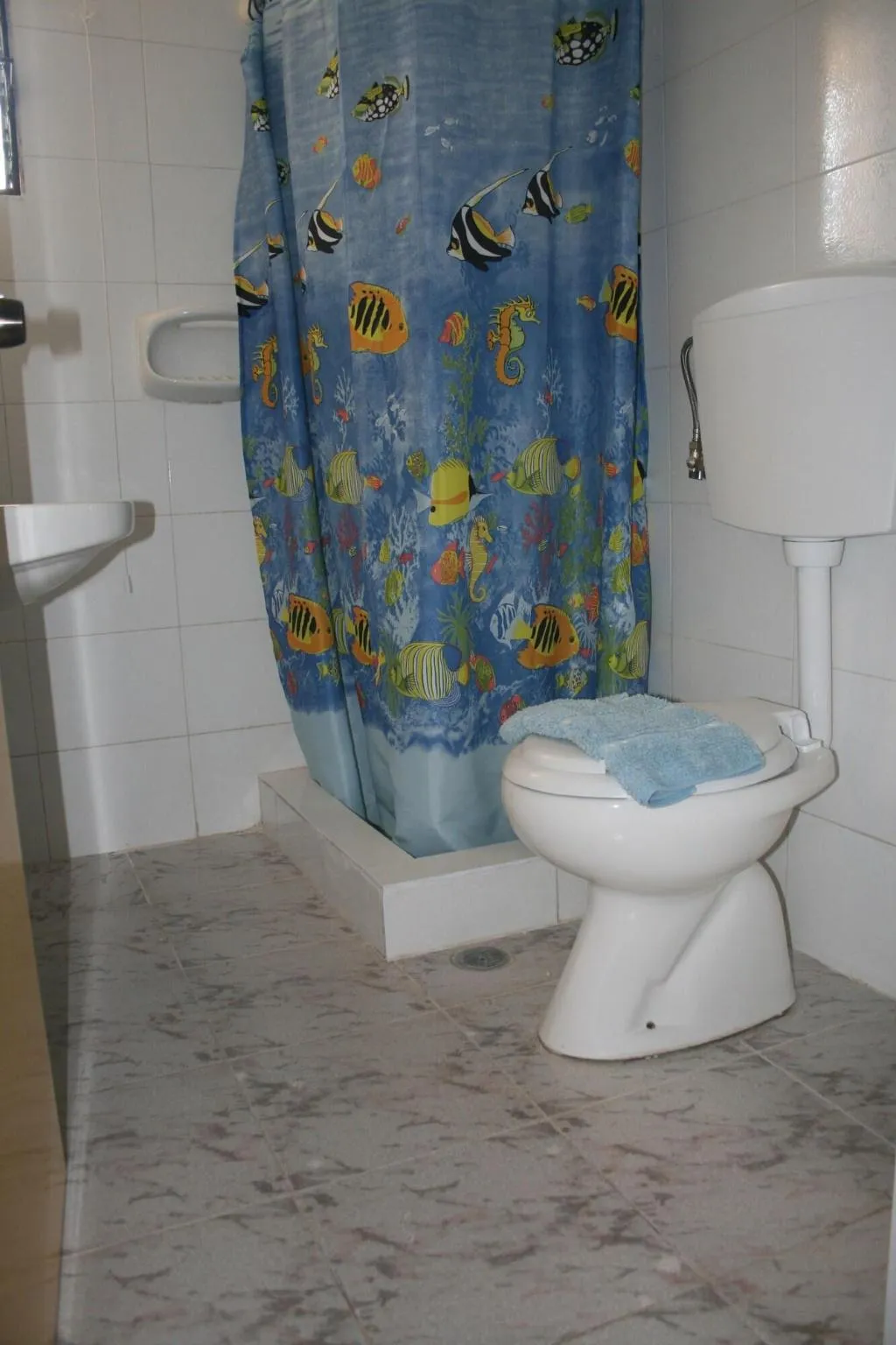 Room, Nereides, Crete