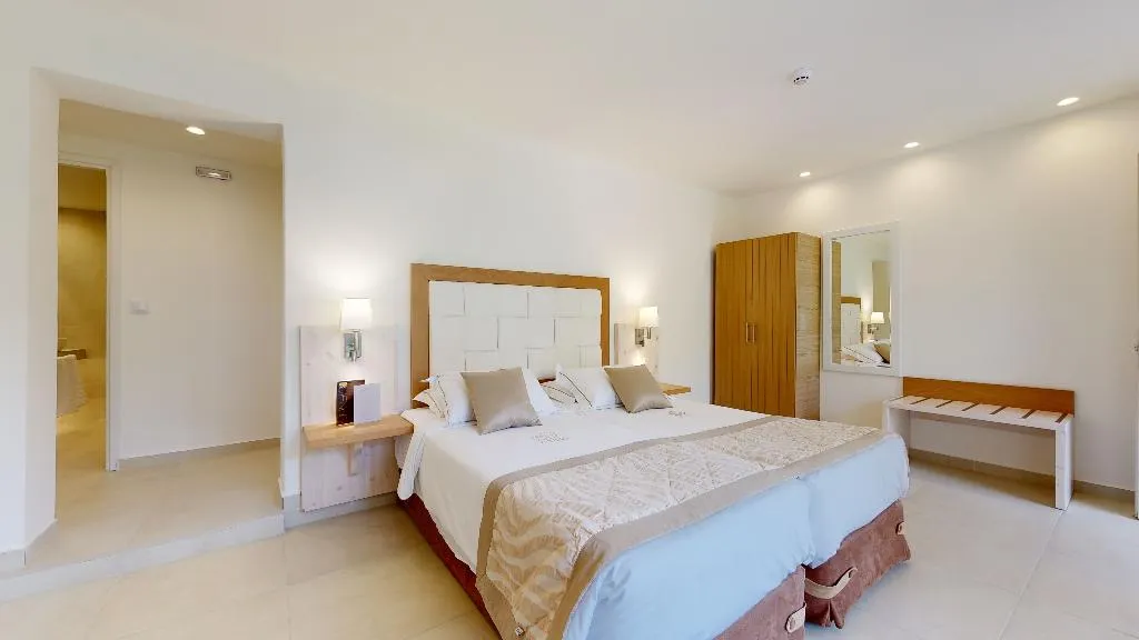 FAMILY ROOM STANDARD Room, Acrotel Athena Pallas & Residence, Halkidiki