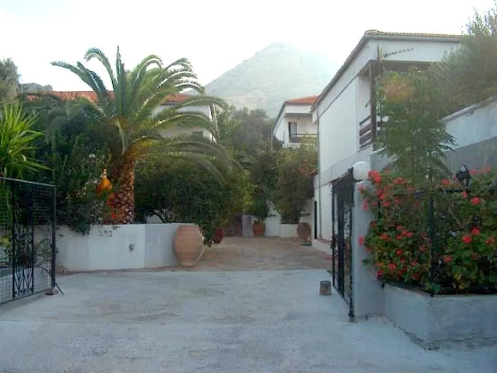 General view, Sunningdale Hotel, Crete