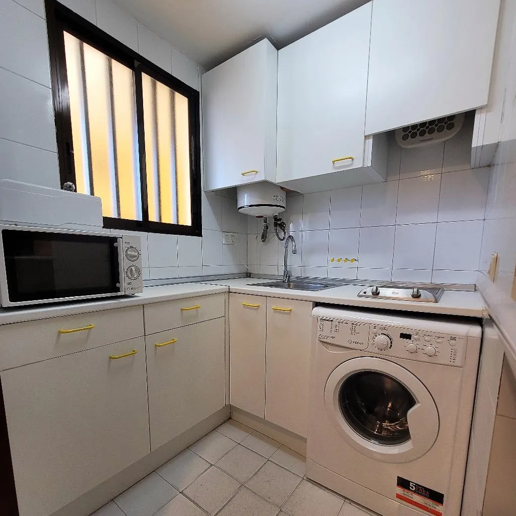 APARTMENT ONE BEDROOM Room, Trinisol II, Costa Blanca