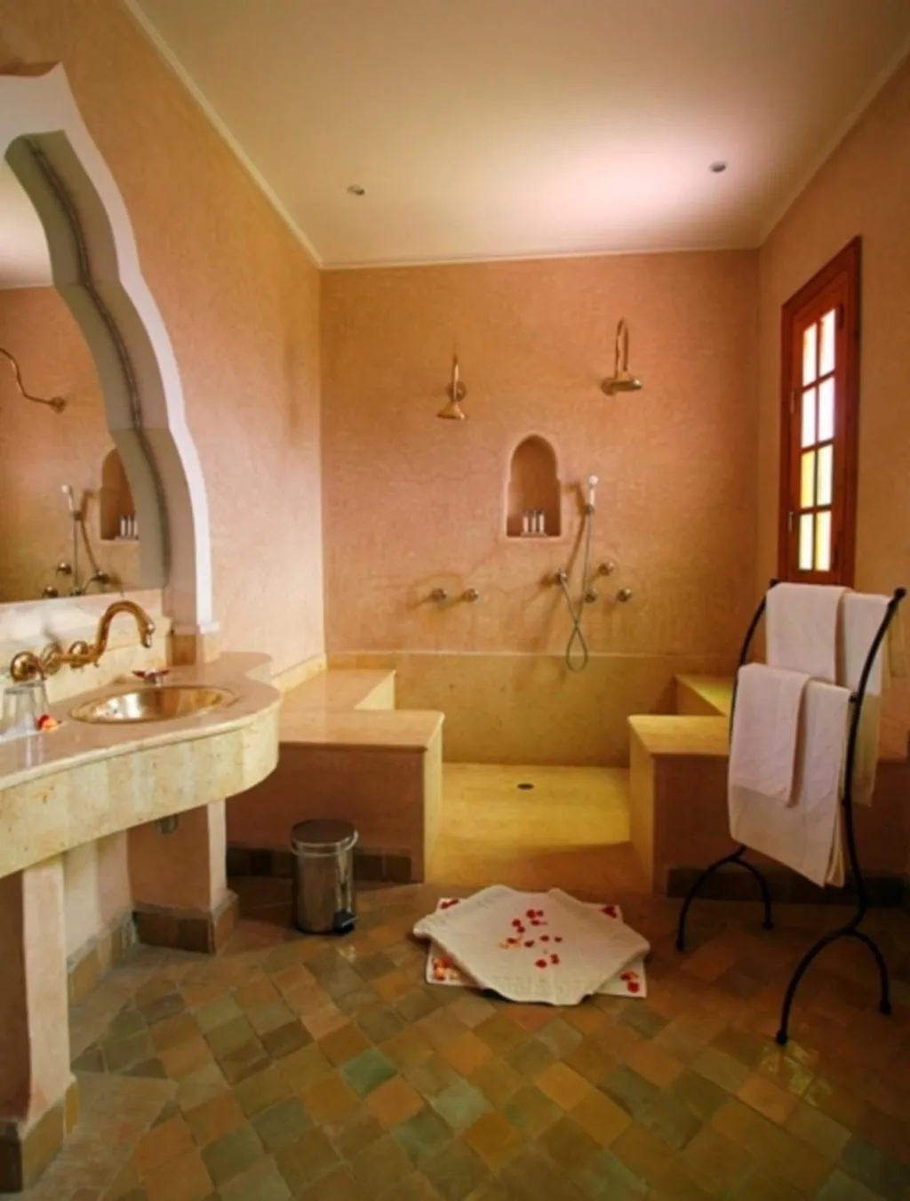 SUITE STANDARD Room, Riad La Maison des Oliviers, Marrakech