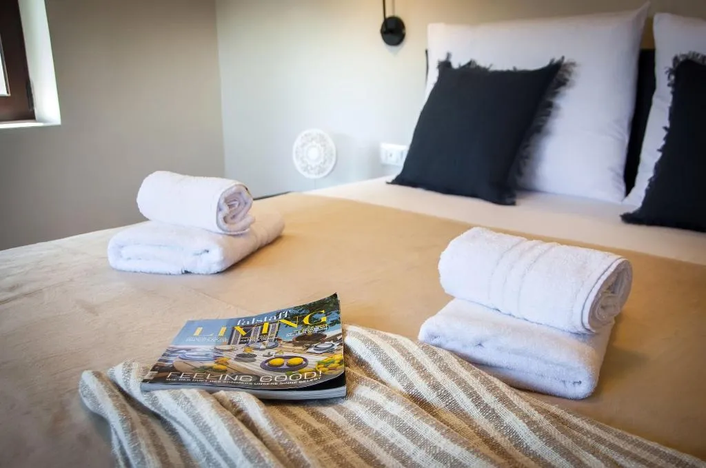 Room, Sunset Residence Rovinj, Istria