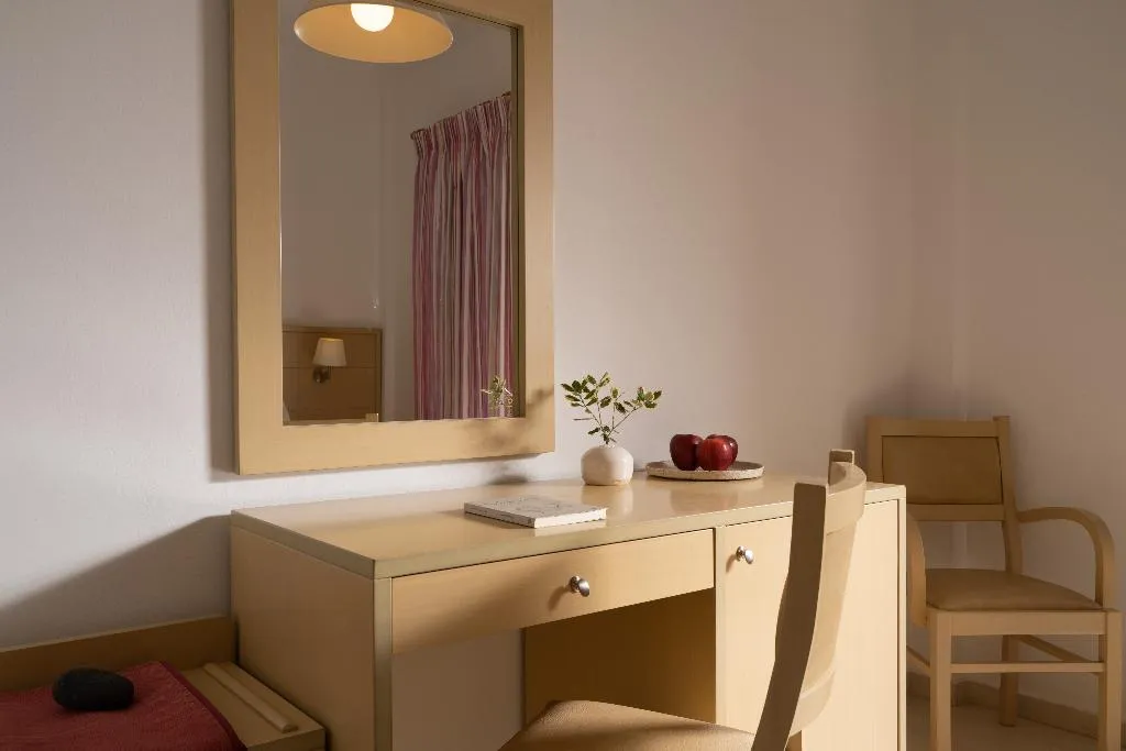 DOUBLE STANDARD Room, Sunshine, Santorini