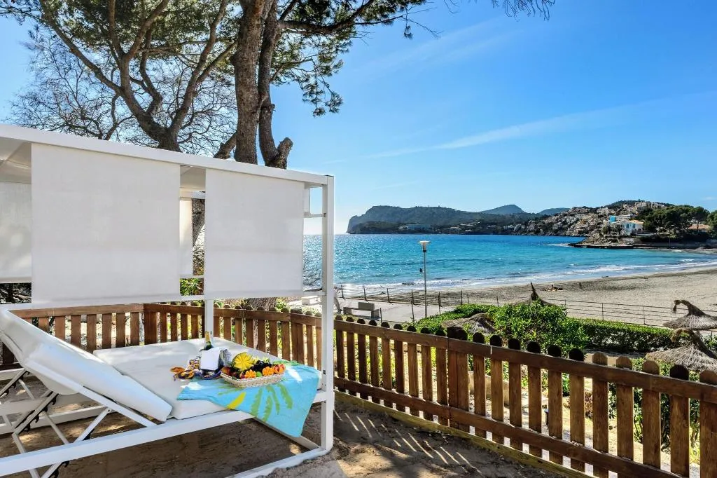 General view, Beverly Playa, Majorca
