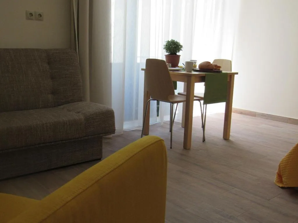 Room, Kerameion, Athens