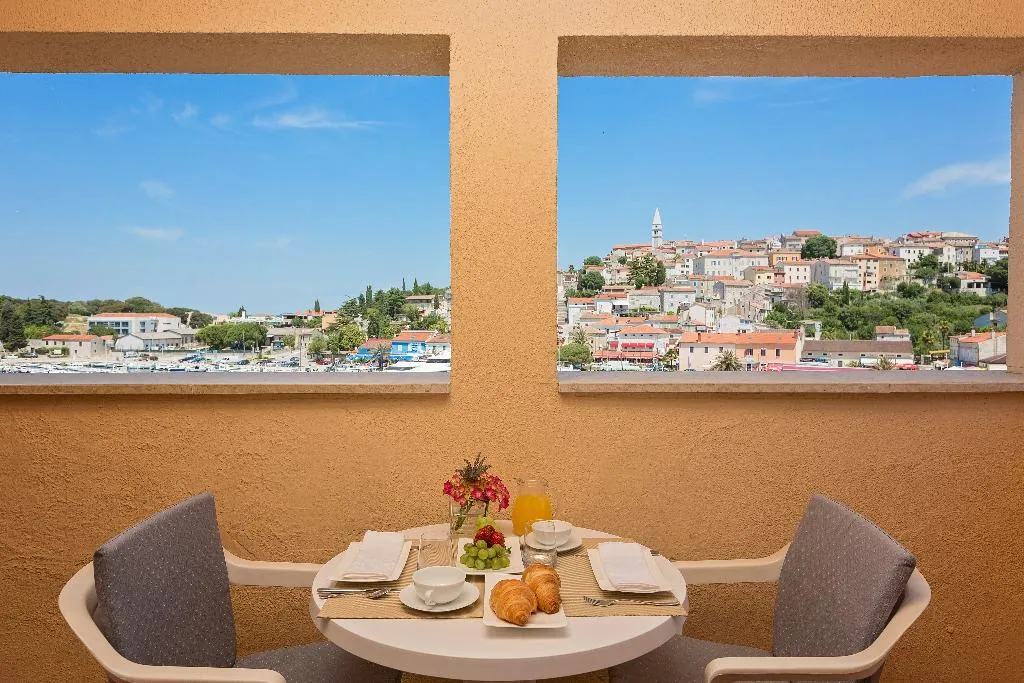 APARTMENT SUPERIOR Room, Maistra Select Riva Apartments, Istria