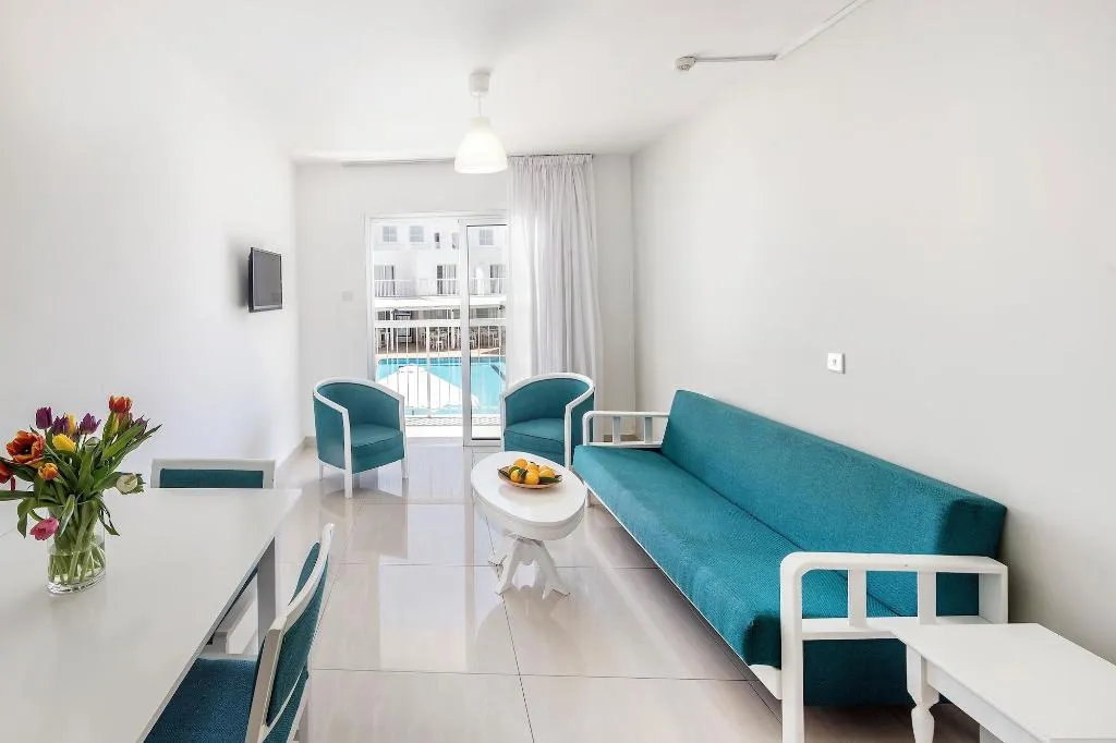 General view, Mia Hotel Apartment, Cyprus