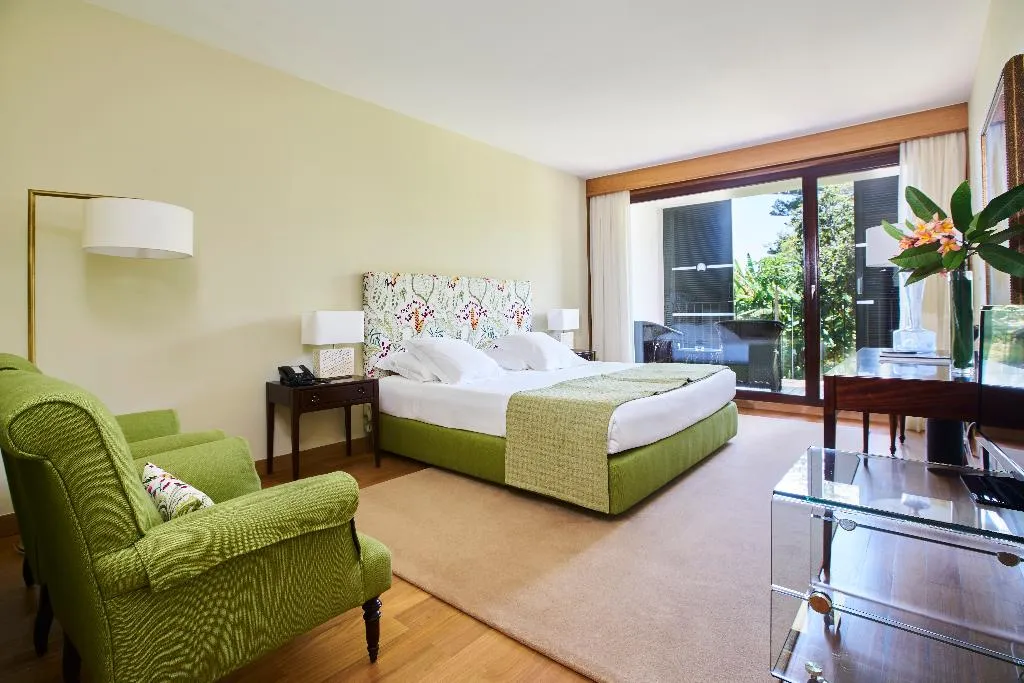 SUITE DELUXE Room, Quinta da Casa Branca, Madeira