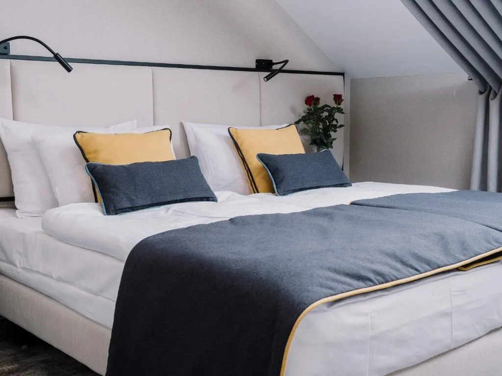 DOUBLE CLASSIC Room, Dream Boutique Aparthotel, Krakow