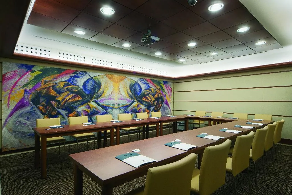 Conferences, UNA HOTELS Cusani Milano, Milan