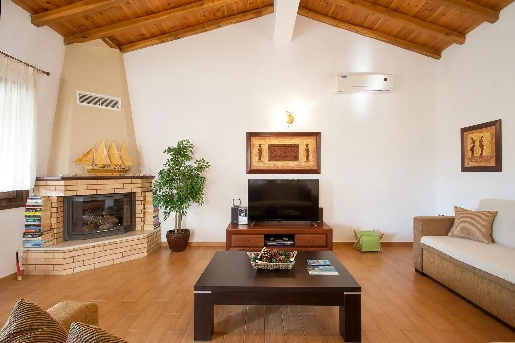 Room, Four Season Villas, Skiathos